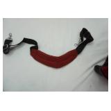 Travelsmith Compact gear bag & Tote