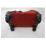 Travelsmith Compact gear bag & Tote