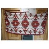 New Fleece Blanket (approx. 8/9