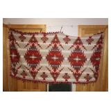 New Fleece Blanket (approx. 8/9