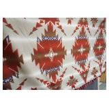 New Fleece Blanket (approx. 8/9