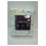 Mallory F/Q Quilt Set