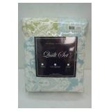 Mallory F/Q Quilt Set