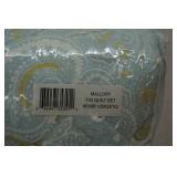 Mallory F/Q Quilt Set