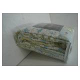 Mallory F/Q Quilt Set