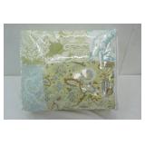 Mallory F/Q Quilt Set