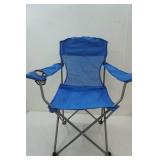 Ozark Trail Collapsible Lawn Chair