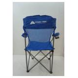 Ozark Trail Collapsible Lawn Chair