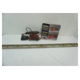 Finishing Sander & 3