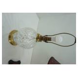 Table Lamps (2ct)