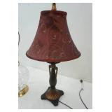Table Lamps (2ct)
