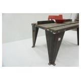 Router/Saber Saw Table 18.5"x13"x11"
