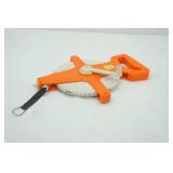 60M Open Roll Tape Measure