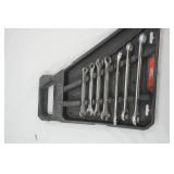 Craftsman 7pc Raised Panel Wrench Set