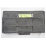 Ace Professional Metric Socket Set