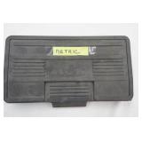 Ace Professional Metric Socket Set