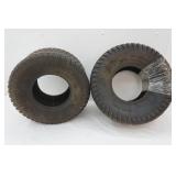 2 Tires 18x9.50-8 NHS: Premium