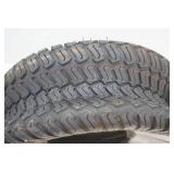 2 Tires 18x9.50-8 NHS: Premium