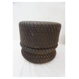 2 Tires 18x9.50-8 NHS: Premium