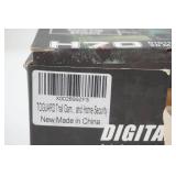 Toguard H70 Tail Camera NEW