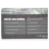 Toguard H70 Tail Camera NEW