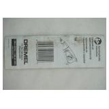 Dremel Metal Engraver