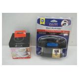 Jaccard Meat Maximizer (NEW) & Butter Mill (NEW)