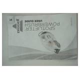 Bissell Spotlifter Powerbrush