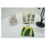 Home Decor: Ceramics & More