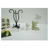 Home Decor: Ceramics & More