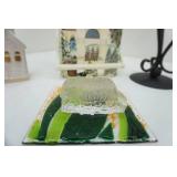 Home Decor: Ceramics & More