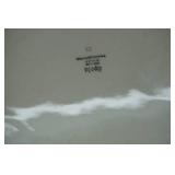 Spode Woodland Turkey Platter