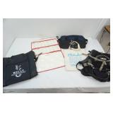 Travel Bags & Seat & Camelback Backpack