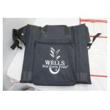 Travel Bags & Seat & Camelback Backpack