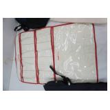 Travel Bags & Seat & Camelback Backpack