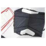 Travel Bags & Seat & Camelback Backpack