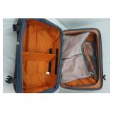 Rolling Suitcases (2ct) Very clean