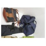 Duffle Bags, Women