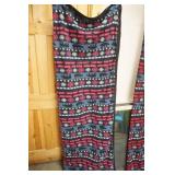 (2ct) Fleece Cabin Wraps