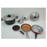 Pots & Pans: Mini Egg Pan!