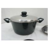 Pots & Pans: Mini Egg Pan!