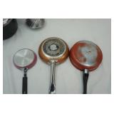 Pots & Pans: Mini Egg Pan!