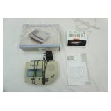 PRO Mini-Timer, Reecom, & GE Answering System