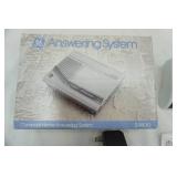 PRO Mini-Timer, Reecom, & GE Answering System