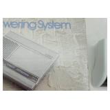 PRO Mini-Timer, Reecom, & GE Answering System