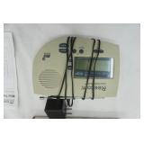 PRO Mini-Timer, Reecom, & GE Answering System