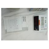 PRO Mini-Timer, Reecom, & GE Answering System