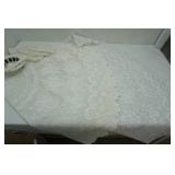 New Broasting Pan, Pie Plates, frying pan, microwave cover, Cooling Rack