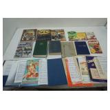 Lace Tablecloths & Doilies