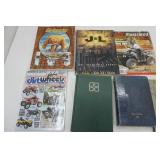 Lace Tablecloths & Doilies